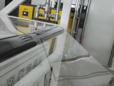 L-Aġġornament tat-Tagħmir Se Jsaħħaħ Iktar Il-Kwalità tal-Prodotti tiegħu.