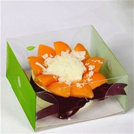 Pet Folja Film Għall-Kaxxi tal-Ikel