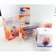 Folja tal-plastik PETG riġida għall-Istampar